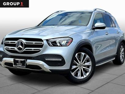 Used 2022 Mercedes-Benz GLE 350