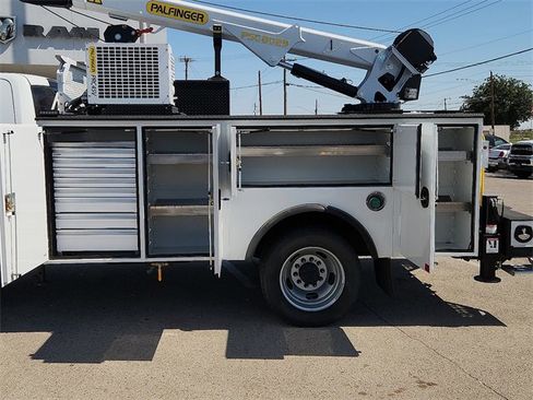 New 2024 RAM 5500 Tradesman image 6