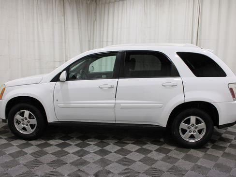 Used 2006 Chevrolet Equinox LT FWD image 28