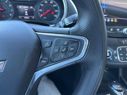 Used 2020 Chevrolet Malibu LT FWD image 24