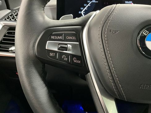 Used 2025 BMW X5 xDrive40i image 17