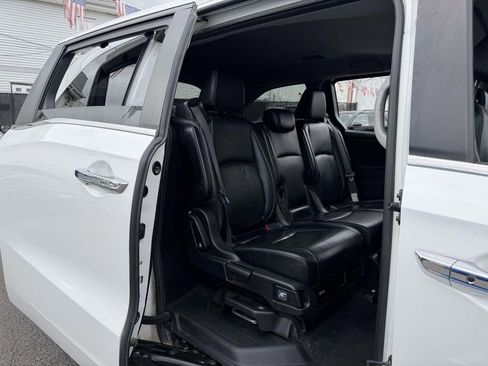 Used 2021 Honda Odyssey EX-L image 14