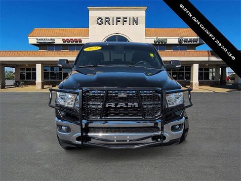Used 2022 RAM 1500 Big Horn image 12