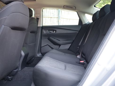 Used 2024 Honda Accord EX image 13