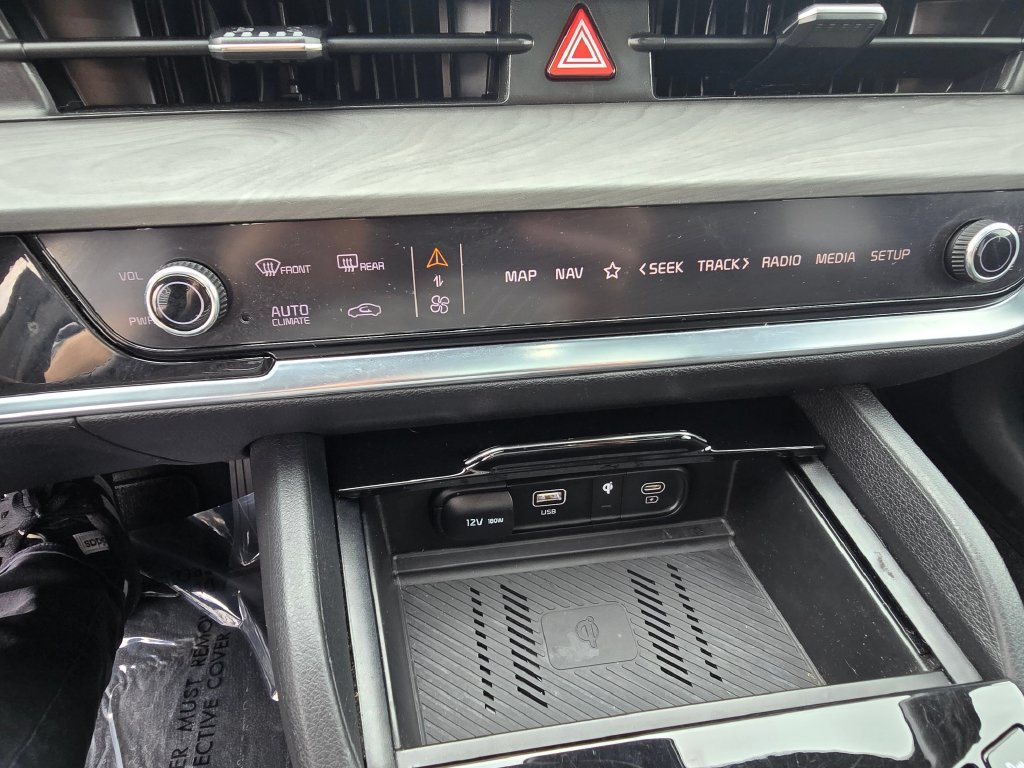 Certified 2023 Kia Sportage X-Line AWD/4WD image 31