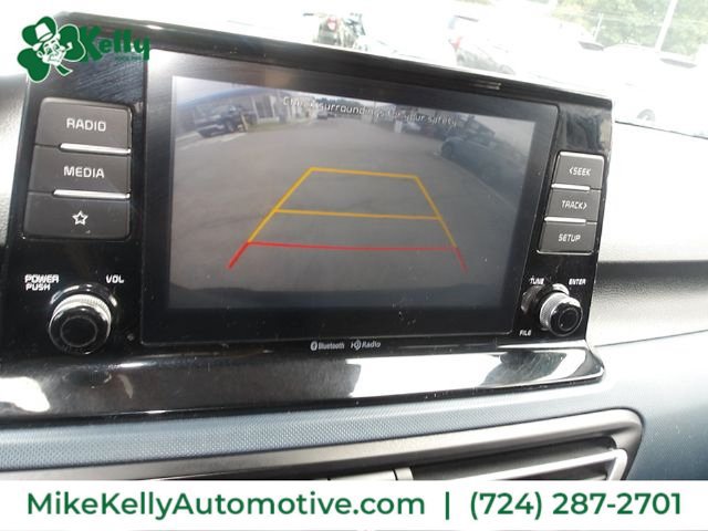 Used 2021 Kia Seltos S FWD image 24