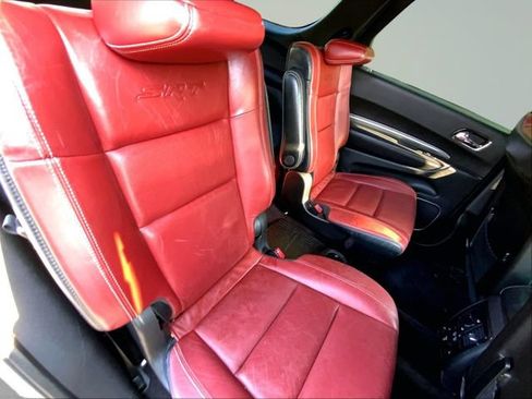 Used 2018 Dodge Durango SRT w/ SRT Interior Appearance Group AWD/4WD image 32