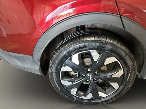 Used 2024 Kia Sportage X-Line w/ X-Line Premium Package AWD/4WD image 29
