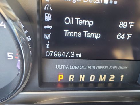 Used 2015 Ford F250 Lariat w/ Lariat Ultimate Package image 29