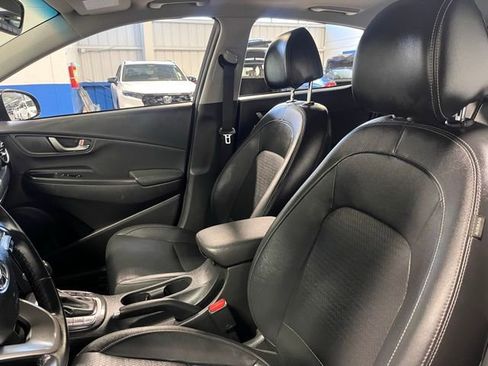 Used 2020 Hyundai Kona Ultimate image 23