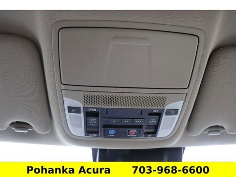 Used 2017 Acura MDX SH-AWD w/ Technology Package image 17