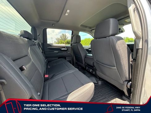 Used 2026 GMC Sierra 1500 Elevation w/ Elevation Select Package RWD image 19