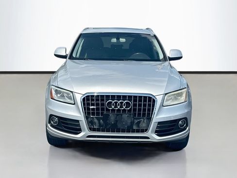 Used 2014 Audi Q5 2.0T Premium Plus AWD/4WD image 2