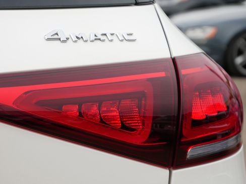 Used 2022 Mercedes-Benz GLE 350 GLE 350 image 11