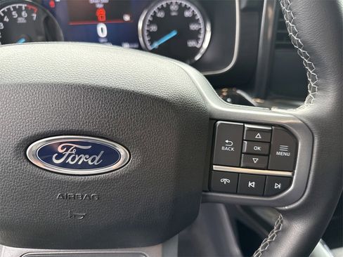 Used 2023 Ford F150 XLT w/ Equipment Group 302A High image 26