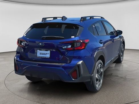 New 2026 Subaru Crosstrek 2.5i Limited w/ Crosstrek Mirror Package AWD/4WD image 7
