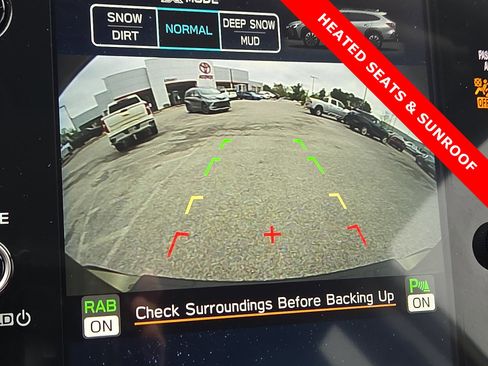 Used 2025 Subaru Outback Onyx Edition AWD/4WD image 18