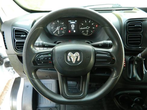 Used 2022 RAM ProMaster 1500 FWD image 19