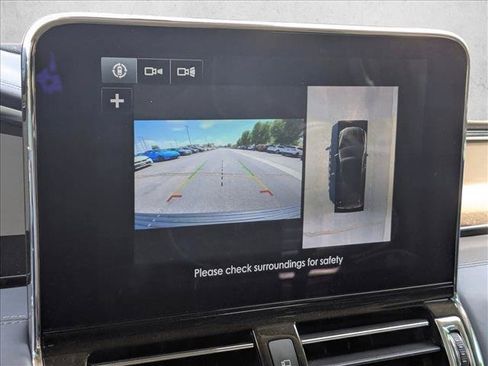 Used 2019 Lincoln Navigator Black Label AWD/4WD image 13