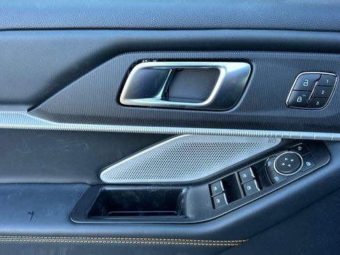New 2026 Ford Explorer Tremor w/ Tremor Ultimate Package image 19