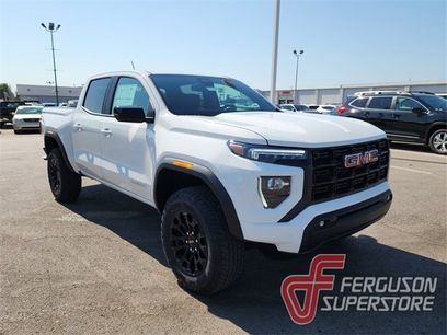 New 2026 GMC Canyon Elevation w/ Convenience Package