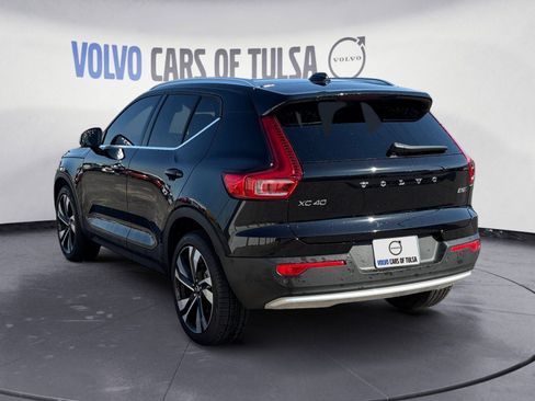 New 2025 Volvo XC40 B5 Plus w/ Protection Package Premier image 3