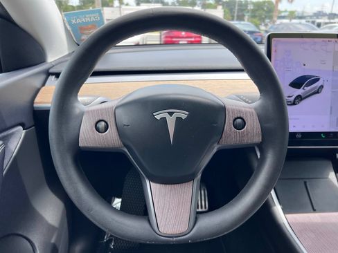 Used 2020 Tesla Model Y Long Range AWD/4WD image 35
