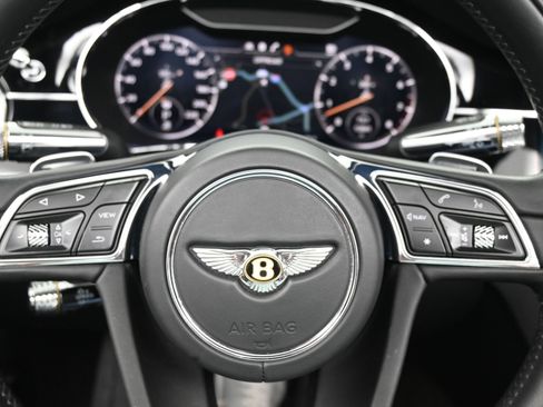Used 2020 Bentley Continental GT image 21