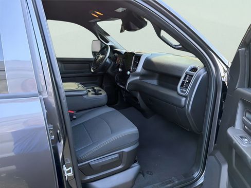 Used 2025 RAM 2500 Tradesman image 18