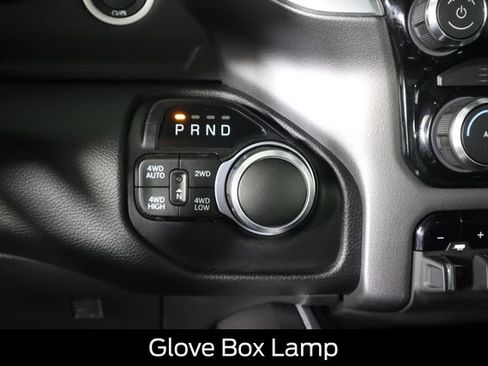 Used 2022 RAM 1500 Big Horn AWD/4WD image 51
