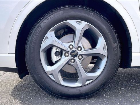 Certified 2023 Ford Escape ST-Line w/ Tech Pack #1 image 9