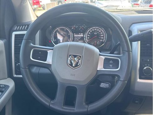 Used 2010 Dodge Ram 2500 Truck SLT image 16