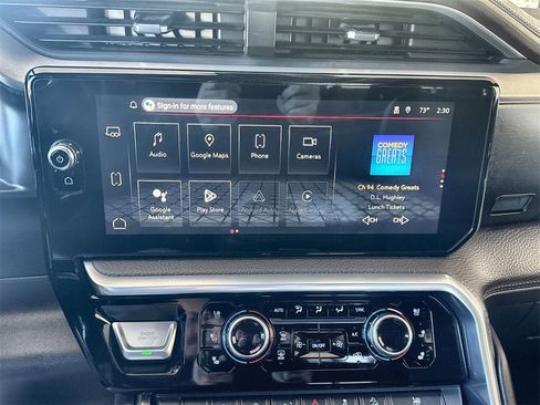 Certified 2023 GMC Sierra 1500 Denali image 13