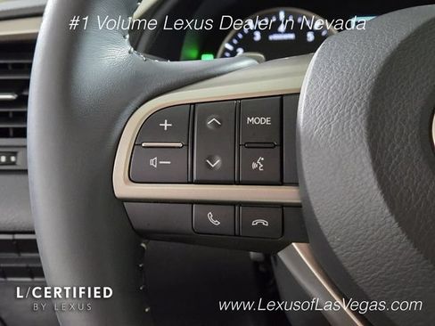 Certified 2022 Lexus RX 350 FWD w/ Premium Package image 33