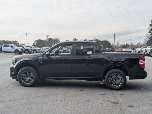 New 2026 Ford Maverick XLT w/ XLT Luxury Package image 10