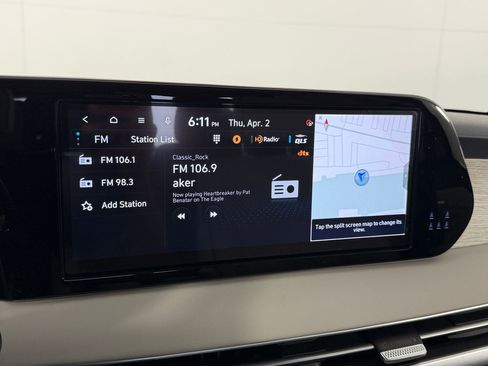 Used 2025 Hyundai Palisade Calligraphy image 25