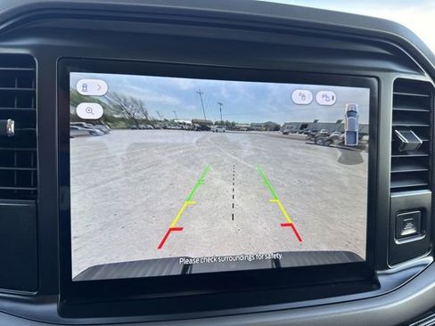 Used 2025 Ford F150 XLT w/ Equipment Group 301A Standard image 18