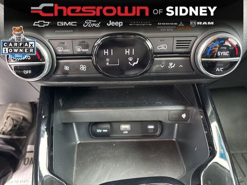 Used 2025 Kia Soul S image 20