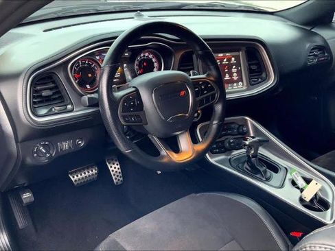 Certified 2021 Dodge Challenger R/T Scat Pack w/ Plus Package image 13