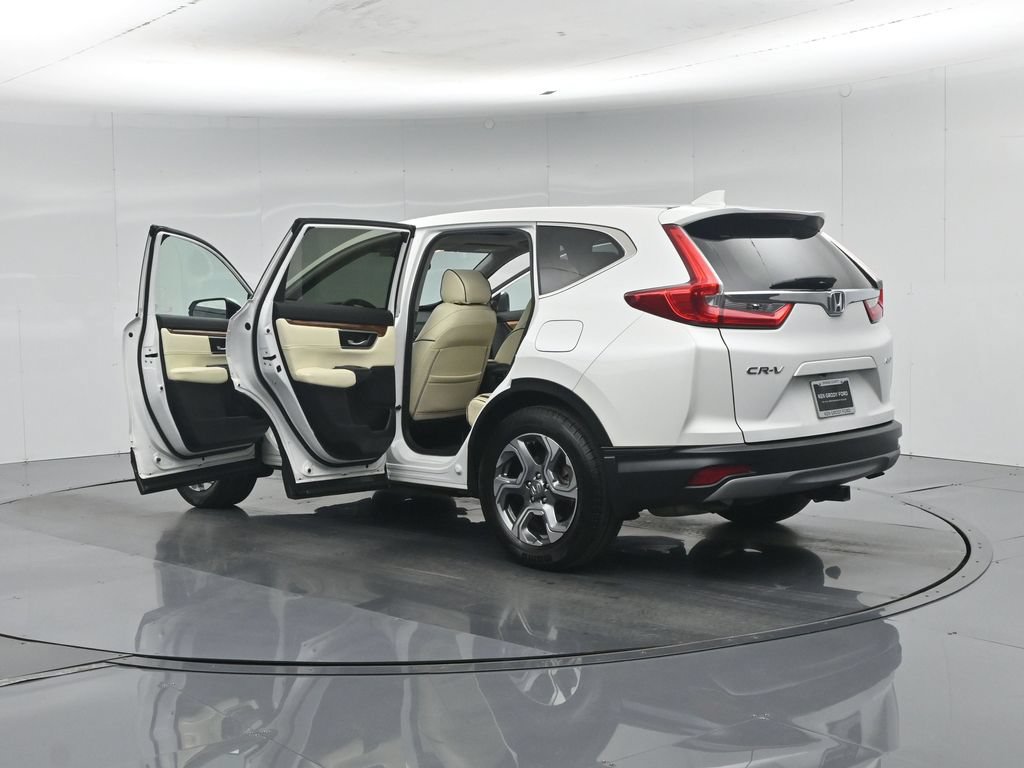 Used 2019 Honda CR-V EX image 32