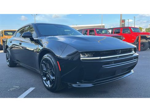 New 2026 Dodge Charger R/T AWD/4WD image 8