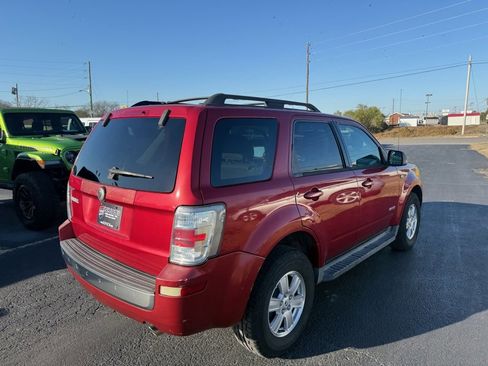 Used 2008 Mercury Mariner 2WD image 3