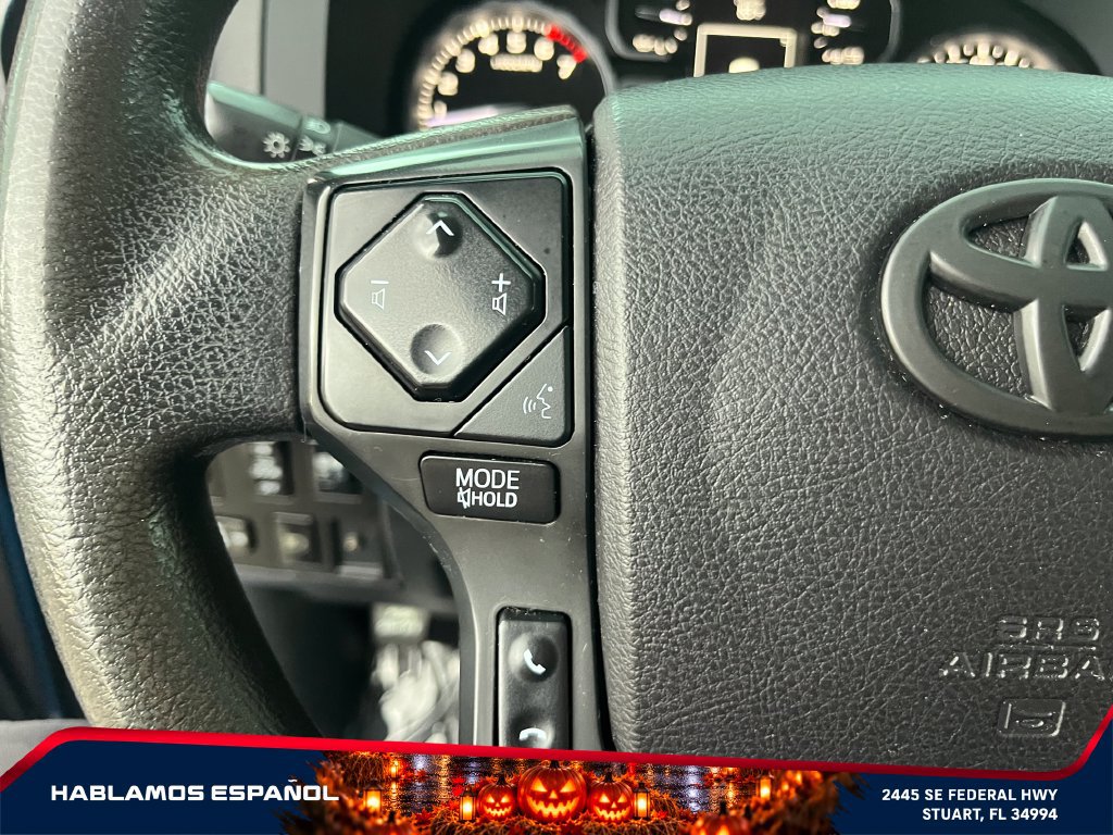 Used 2021 Toyota Tundra SR5 RWD image 18