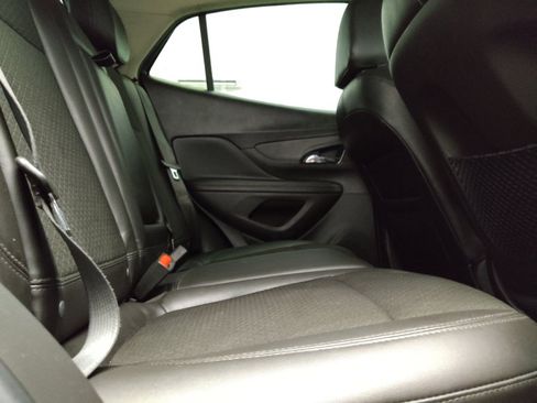 Used 2019 Buick Encore Preferred FWD image 19
