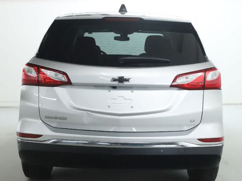 Used 2020 Chevrolet Equinox LT w/ Driver Convenience Package FWD image 44