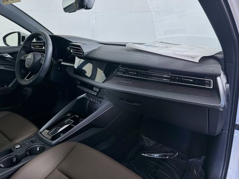 New 2026 Audi A3 2.0T Premium AWD/4WD image 29