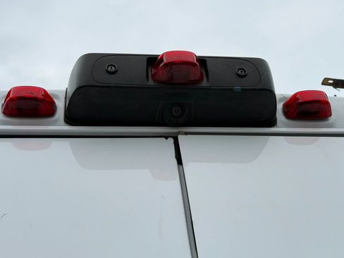 Used 2019 RAM ProMaster 3500 w/ Premium Appearance Group FWD image 19