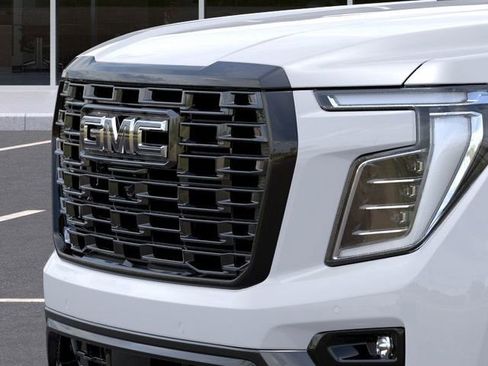 New 2026 GMC Yukon XL Denali Ultimate image 13