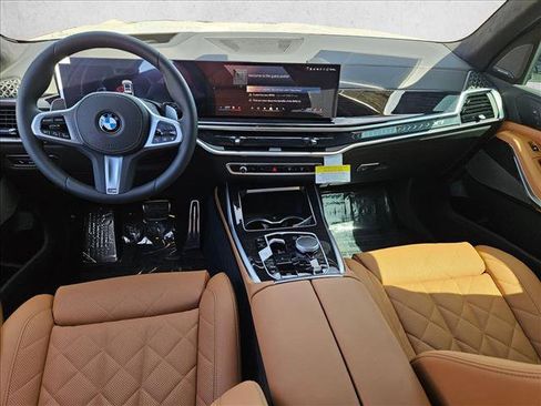 New 2026 BMW X7 xDrive40i w/ M Sport Package image 14
