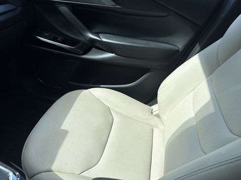 Used 2021 MAZDA CX-9 Touring w/ Touring Premium Package FWD image 21